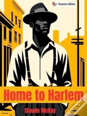 Capa do artigo Home To Harlem
