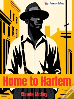 Capa do artigo Home To Harlem