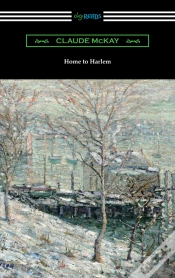 Capa do artigo Home To Harlem