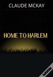 Capa do artigo Home To Harlem