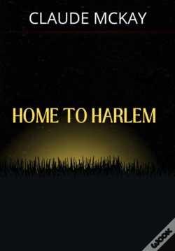Capa do artigo Home To Harlem