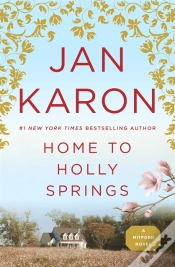 Capa do artigo Home To Holly Springs
