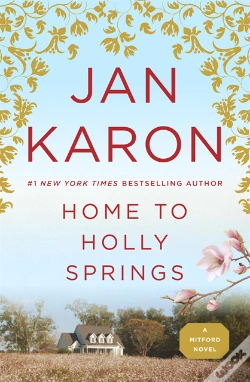 Capa do artigo Home To Holly Springs
