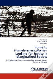 Home To Homelessness