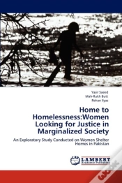 Capa do artigo Home To Homelessness