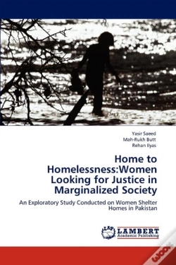 Capa do artigo Home To Homelessness