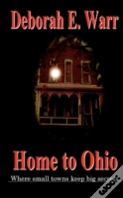 Capa do artigo Home To Ohio, Revised Edition