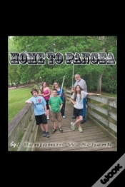 Capa do artigo Home To Pangea