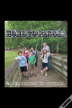 Capa do artigo Home To Pangea
