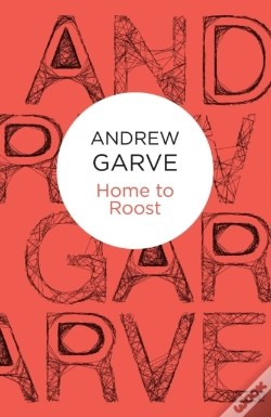 Capa do artigo Home To Roost