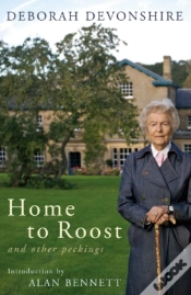 Capa do artigo Home To Roost