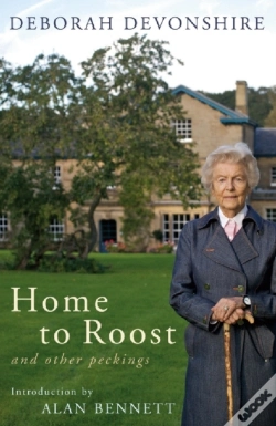 Capa do artigo Home To Roost
