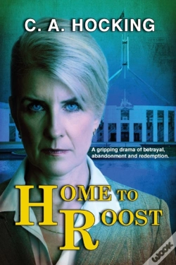 Capa do artigo Home To Roost