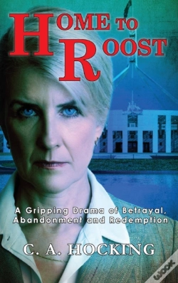 Capa do artigo Home To Roost