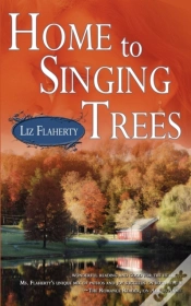Capa do artigo Home To Singing Trees