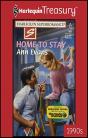 Home To Stay - Preview