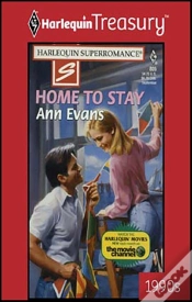 Capa do artigo Home To Stay