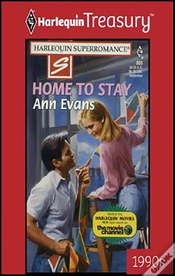Capa do artigo Home To Stay