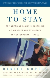 Capa do artigo Home To Stay