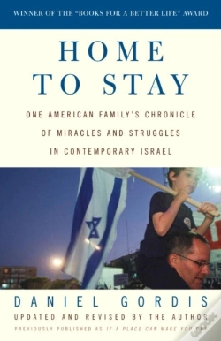 Capa do artigo Home To Stay