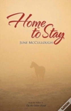 Capa do artigo Home To Stay