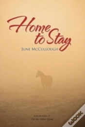 Capa do artigo Home To Stay