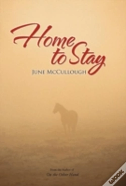 Capa do artigo Home To Stay