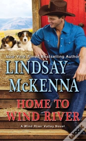 Capa do artigo Home To Wind River