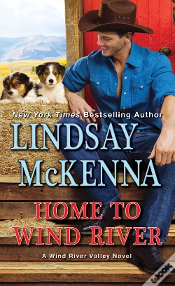 Capa do artigo Home To Wind River