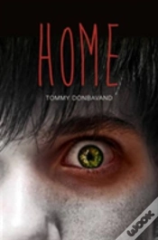 Capa do artigo Home
