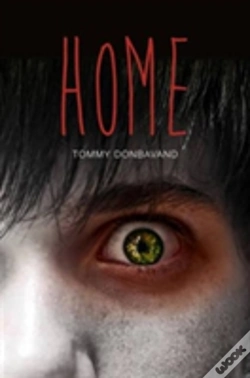 Capa do artigo Home