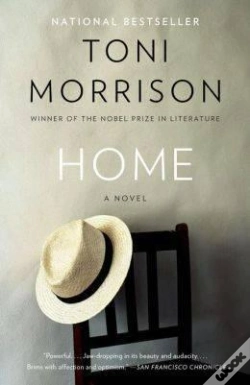 Capa do artigo Home