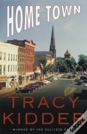 Capa do artigo Home Town