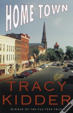 Capa do artigo Home Town