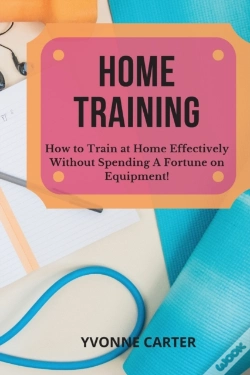Capa do artigo Home Training