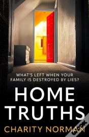 Capa do artigo Home Truths