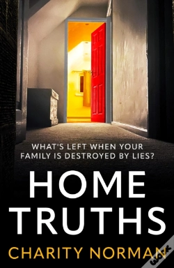 Capa do artigo Home Truths