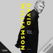 Capa do artigo Home Truths