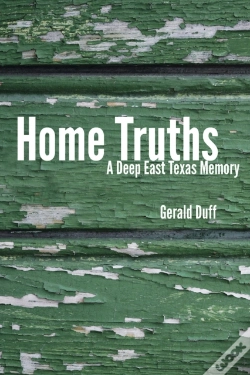 Capa do artigo Home Truths