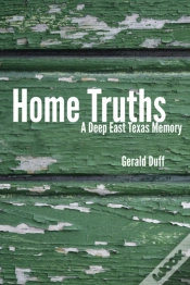 Capa do artigo Home Truths