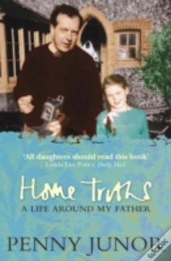Capa do artigo Home Truths