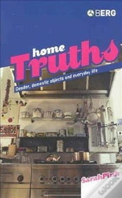 Capa do artigo Home Truths