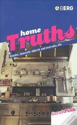 Capa do artigo Home Truths