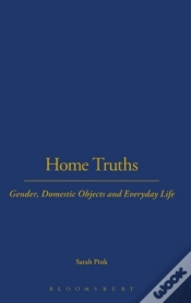 Capa do artigo Home Truths
