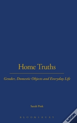 Capa do artigo Home Truths