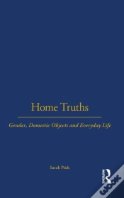 Capa do artigo Home Truths