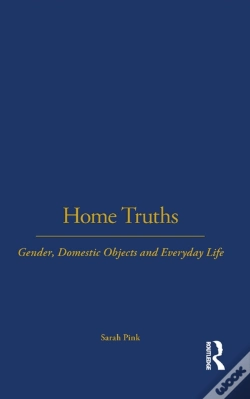 Capa do artigo Home Truths