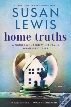 Capa do artigo Home Truths