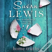 Capa do artigo Home Truths