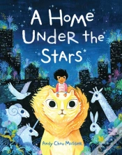 Capa do artigo Home Under The Stars, A